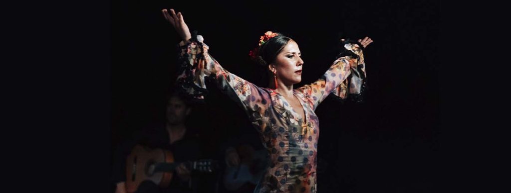 tablao flamenco Málaga